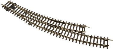 Piko H0 55222 H0 A-Gleis Bogenweiche, Links 30°, 470 mm, Mehrfach im Sale